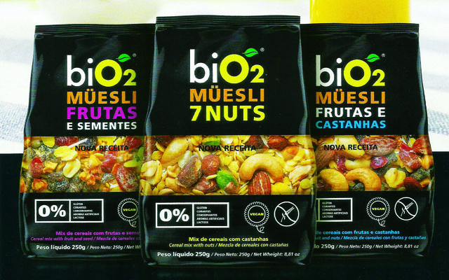 BiO2 com novidades
