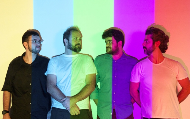 Coletivo Teremin é destaque no Teatro Guarany