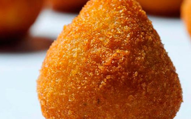 1º Festival da Coxinha Vegana é neste domingo