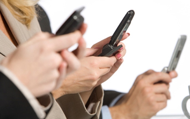 Quando o WhatsApp começa a prejudicar sua carreira