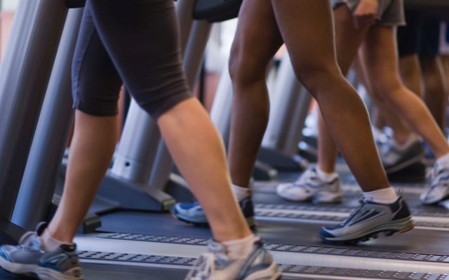 Verão 2016: treino power para todo o corpo