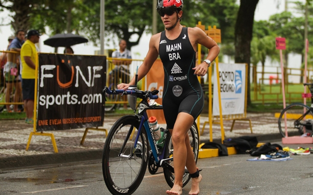 25º Troféu Brasil de Triathlon: sexta etapa definirá os campeões em dezembro