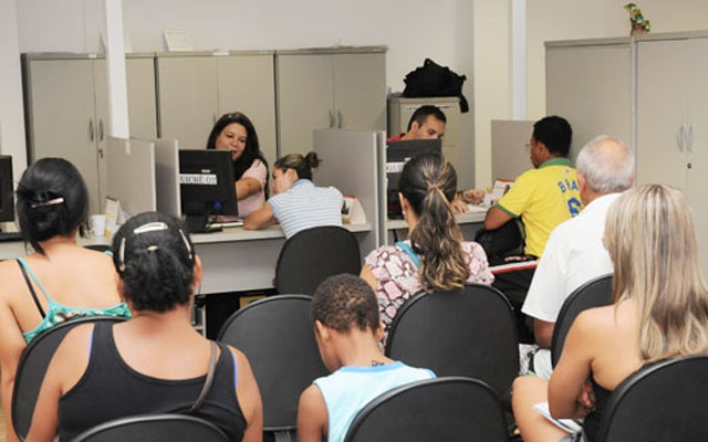 PAT de PG está com mais de 30 vagas de emprego