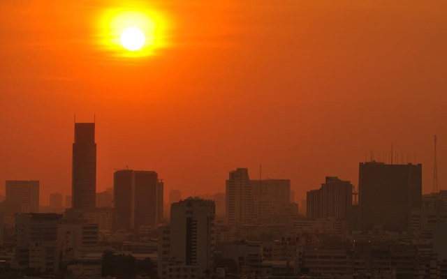 El Niño: Brasil se prepara para verão de temperaturas extremas