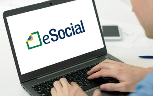 Prazo para cadastro no eSocial encerra em 30 de novembro