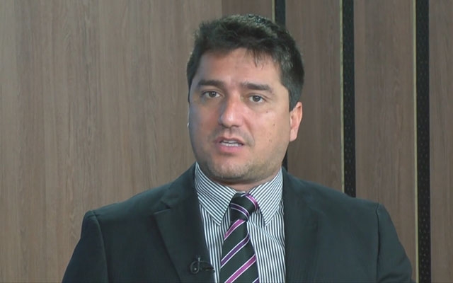 Rodrigo Julião critica anulação dos votos da eleição para a OAB Santos