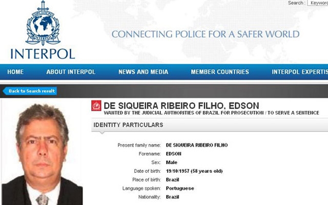 Polícia Federal prende ex-advogado de Cerveró em aeroporto do Rio | Jornal da Orla