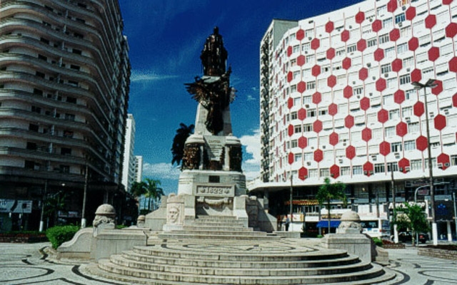 Obras nas vias do Gonzaga devem ter início em janeiro