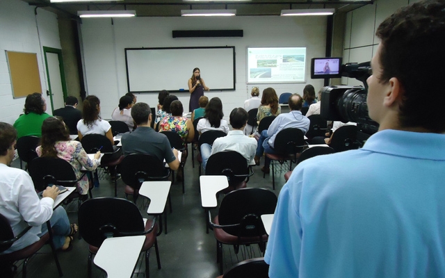 Oficina sobre Habitação de Interesse Social e Plano Diretor é neste sábado