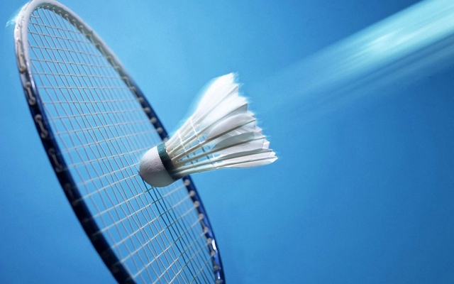 Clube dos Ingleses e Caiçara sedia Campeonato de Badminton neste sábado | Jornal da Orla