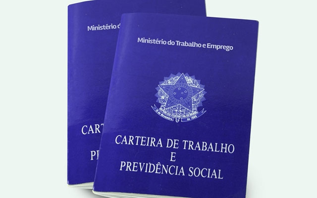 Posto de Atendimento ao Trabalhador de São Vicente oferece 55 vagas de emprego | Jornal da Orla