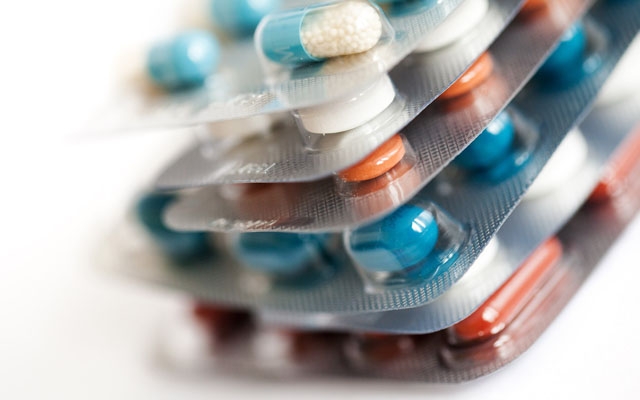 Pesquisa sobre medicamentos