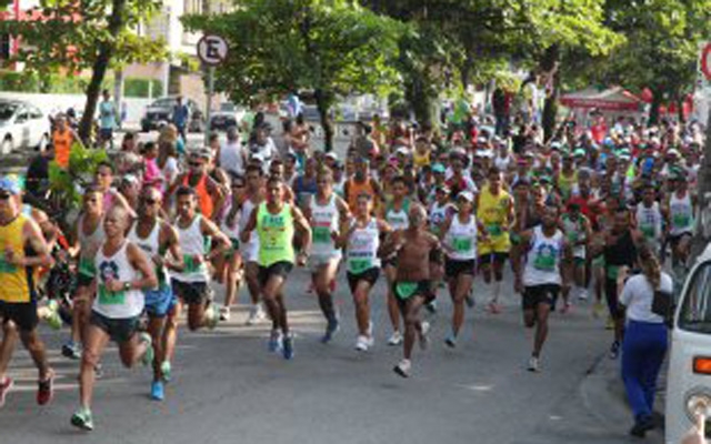 Chega ao fim 30º Campeonato Santista de Pedestrianismo