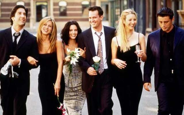 Copie o look: séries que inspiram