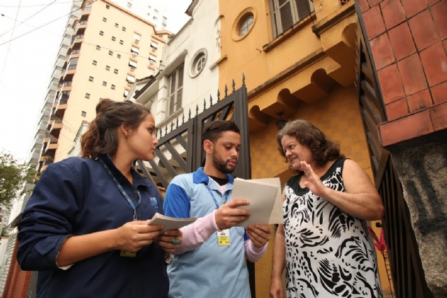 Rua Euclides da Cunha terá restrição de estacionamento a partir de segunda-feira