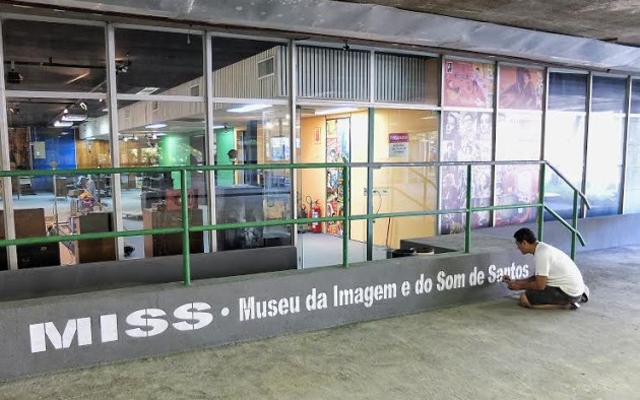 Exposição fotográfica ‘Urbania’ é atração do Miss