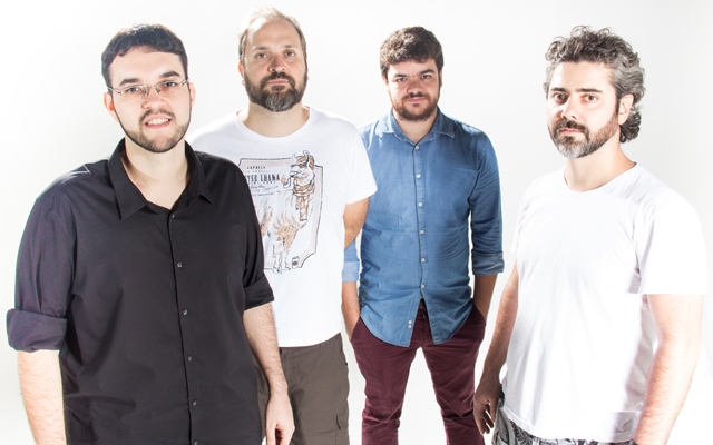 Coletivo Teremin apresenta seu primeiro álbum | Jornal da Orla