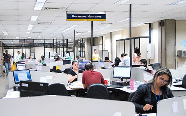 PG convoca estudantes para estágio remunerado