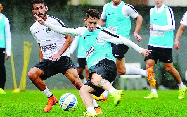 Temporada do Santos: o balanço do torcedor | Jornal da Orla