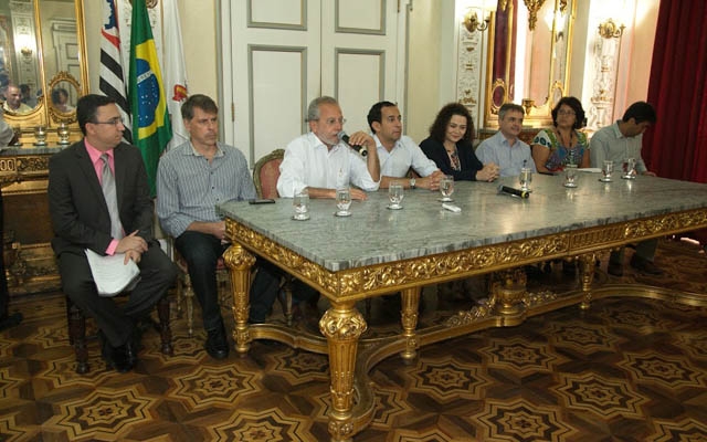 Santos receberá congresso internacional de Medicina Esportiva