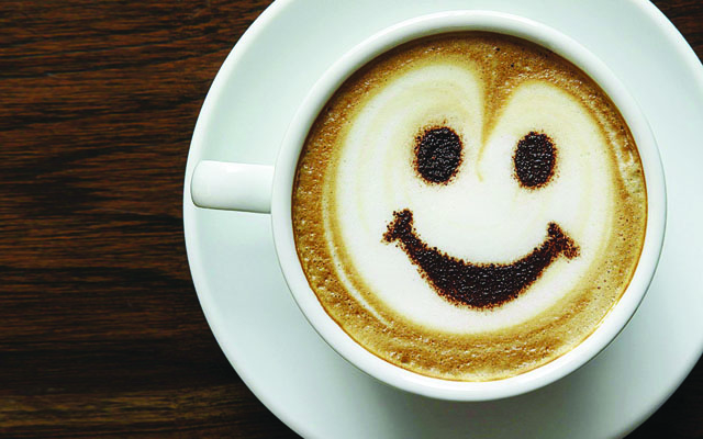 Café vicia?