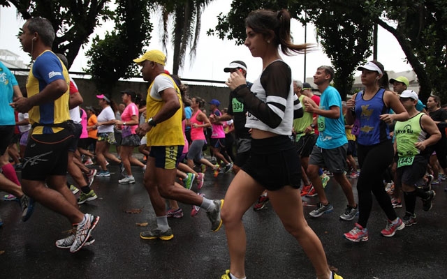 Premiação do 30º Campeonato Santista de Pedestrianismo é nesta quinta-feira