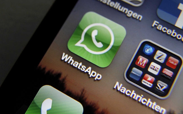 Desembargador derruba bloqueio do WhatsApp