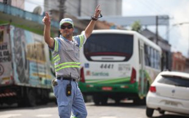 CET promove ‘Operação Natal’ para garantir segurança