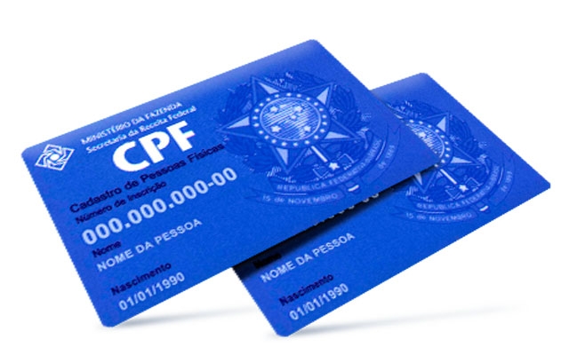 CPF passa a ser emitido junto com a certidão de nascimento | Jornal da Orla