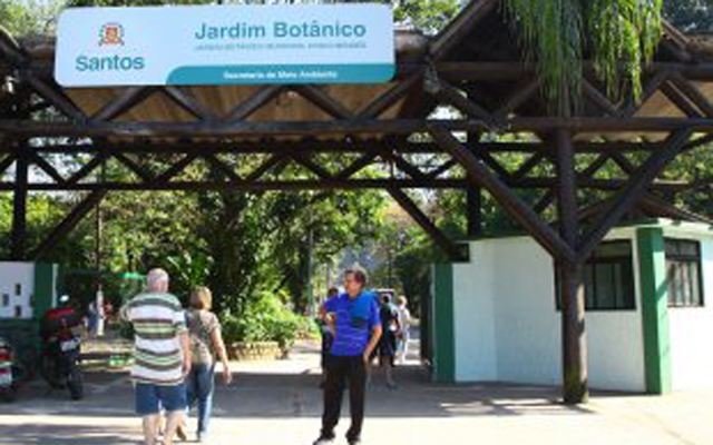 Banda chr39Re Pense Jahchr39 será atração no Jardim Botânico