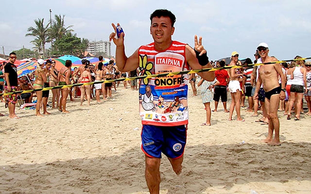 Itanhaém sedia a 16ª Corrida de Santo Onofre neste sábado | Jornal da Orla