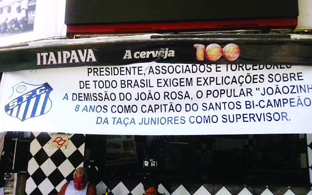 Futebol brasileiro: decadência sem elegância. E sem projeto. | Jornal da Orla