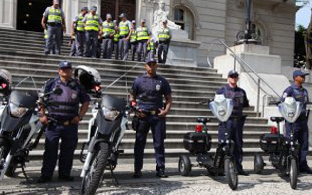 Atividade Delegada em Santos terá reforço da Polícia Civil