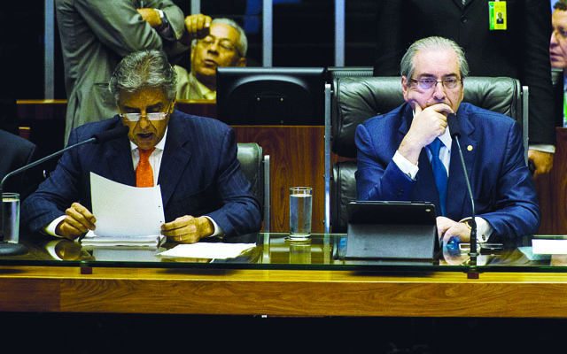 Um Oscar para Beto Mansur