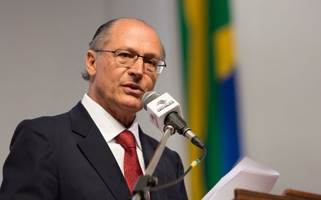 Geraldo Alckmin admite racionamento em São Paulo e recorrerá de decisão que suspende multa | Jornal da Orla