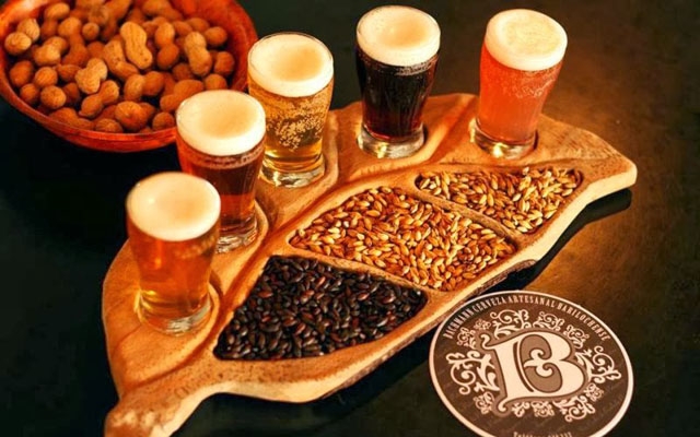 Bariloche oferece circuito de cervejas artesanais | Jornal da Orla