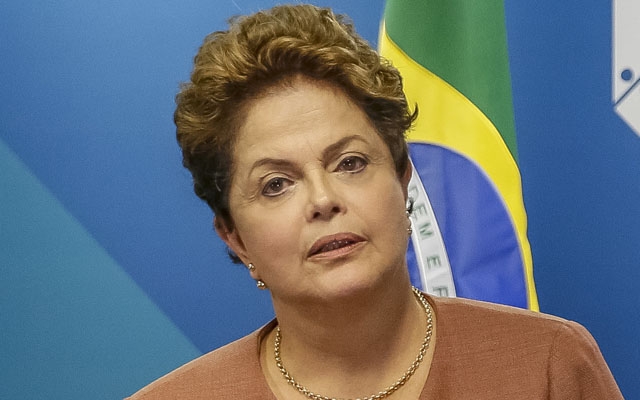Pronunciamento de Dilma vira piada nas redes sociais