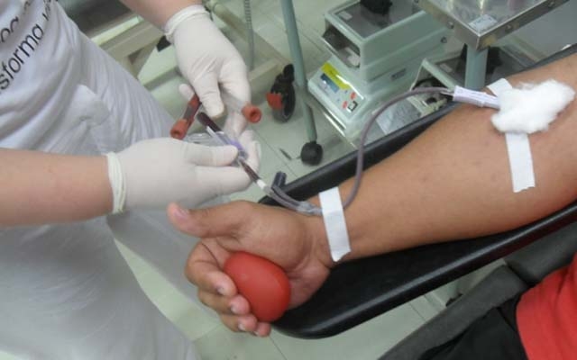 Banco de sangue do Hospital de Cubatão aguarda doadores voluntários | Jornal da Orla