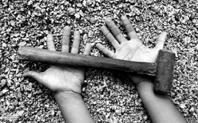 Força-tarefa identifica 86 casos de trabalho infantil | Jornal da Orla