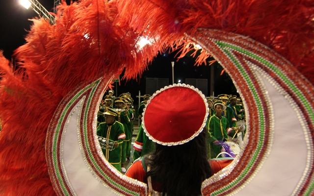 Exposição fotográfica que celebra o Carnaval chega à Praia Grande | Jornal da Orla