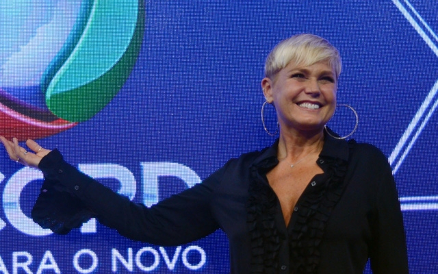 Xuxa chegou. E agora?