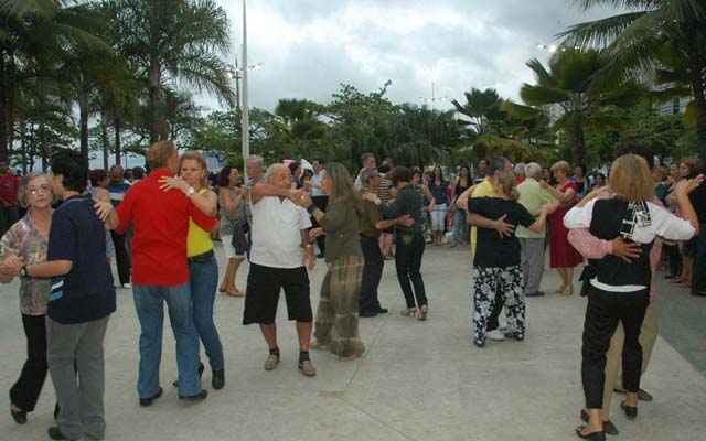 Baile na Praia retorna para a Fonte do Sapo | Jornal da Orla