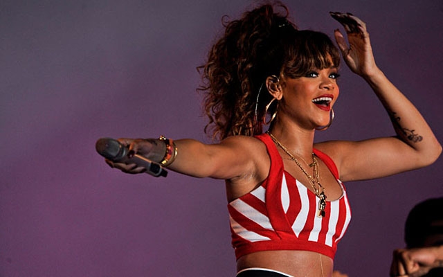 Rock in Rio confirma Rihanna, One Republic, Royal Blood e Mötley Crüe | Jornal da Orla