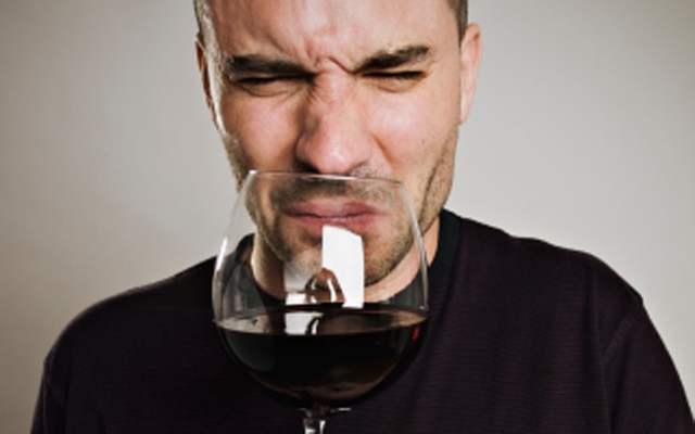 A idade do vinho | Jornal da Orla