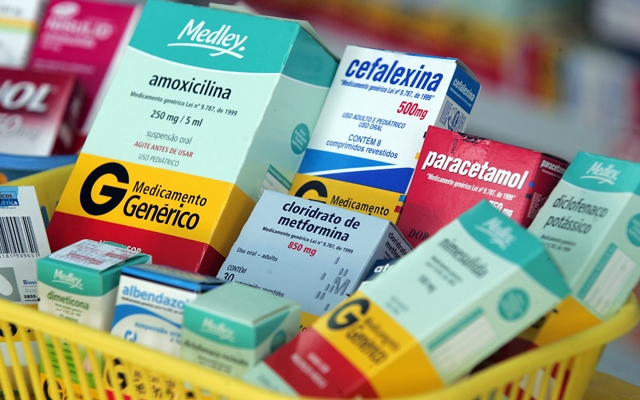 Medicamentos podem ser reajustados em até 7,7chr37 | Jornal da Orla