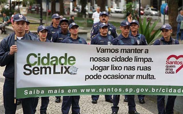 715 veículos são retirados das ruas pela  Operação Lata Velha | Jornal da Orla
