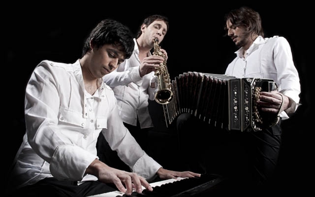 Sinfônica de Cubatão apresenta Tango, Folklore e Cia no sábado
