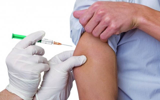 Santos inicia Campanha de Vacinação contra Influenza em maio | Jornal da Orla