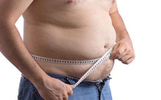 Excesso de peso atinge 52,3chr37 da população do Sudeste | Jornal da Orla