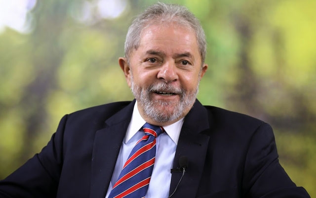 Uma boa notícia para quem não suporta o PT